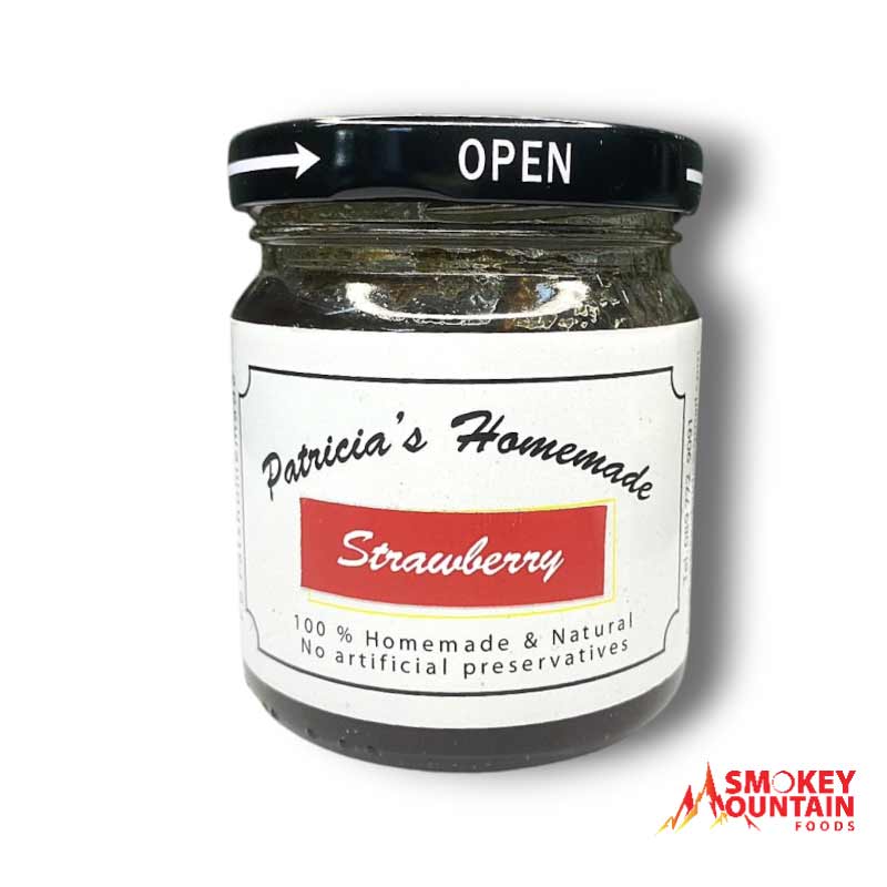 Strawberry Jam