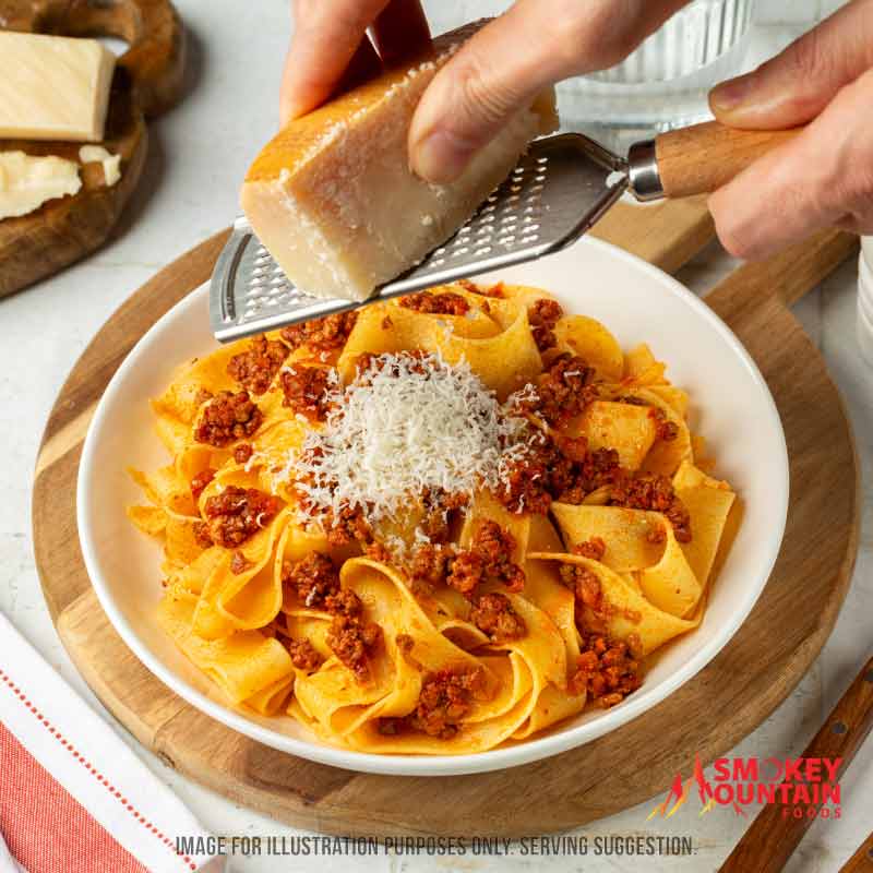 Italian Ragu