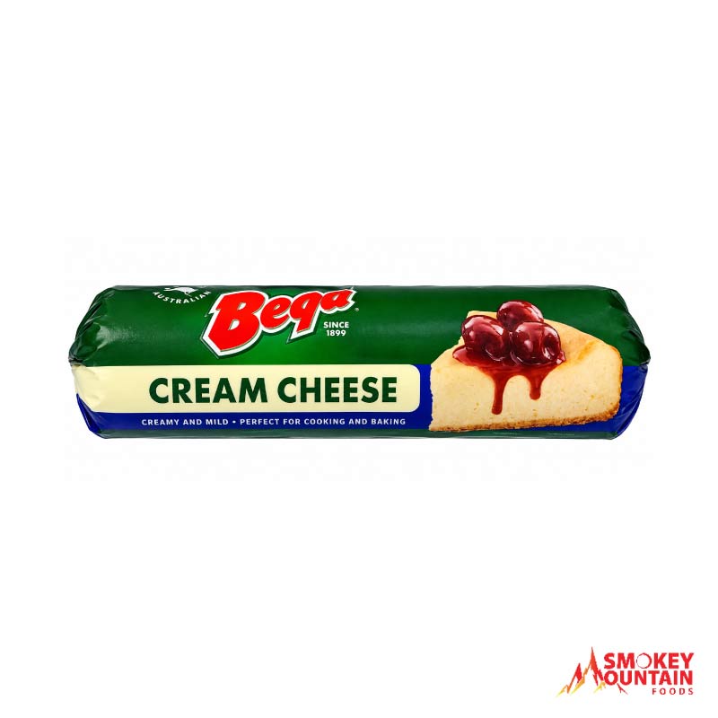Bega Cream Cheese