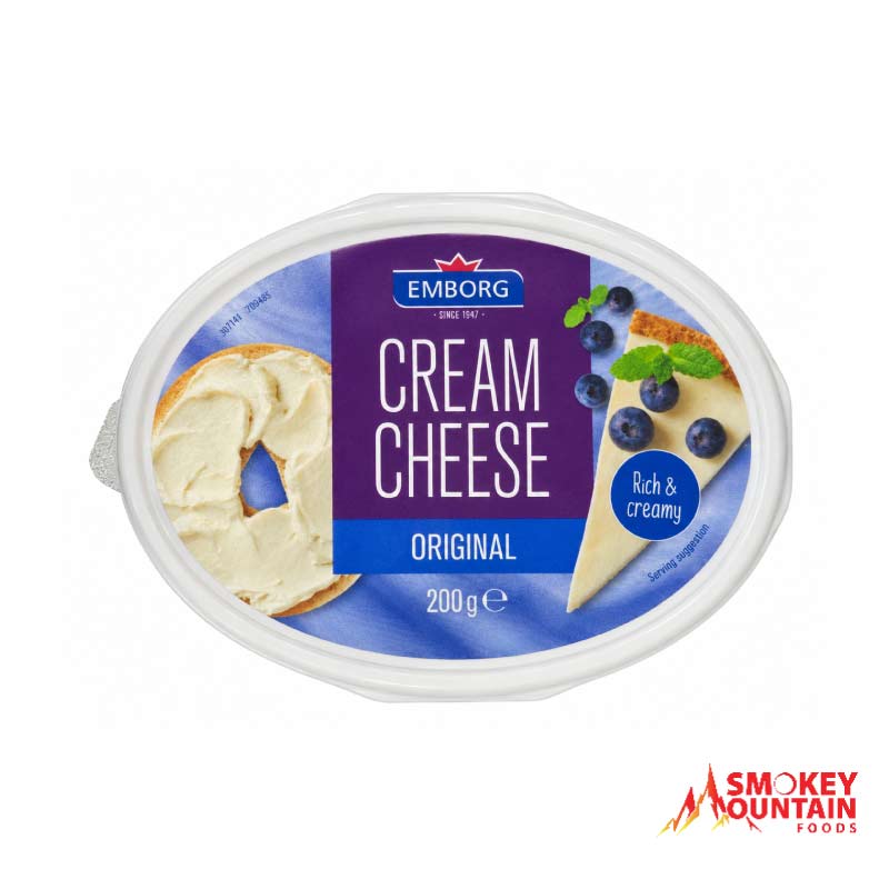 Cream Cheese
