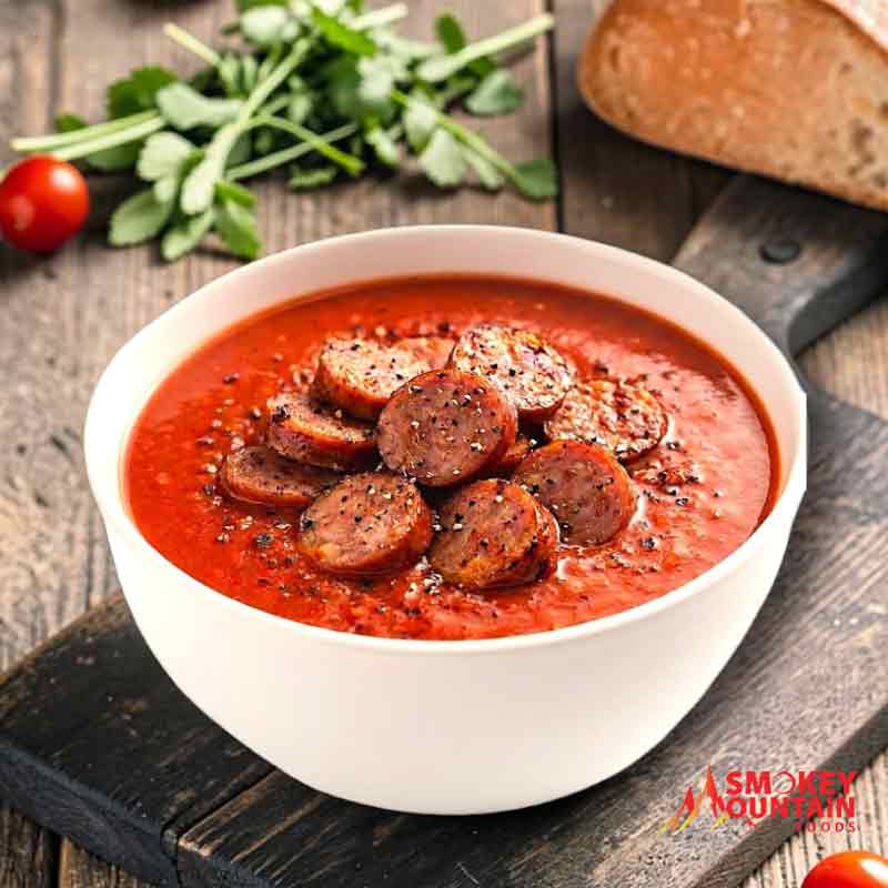 Tomato Soup