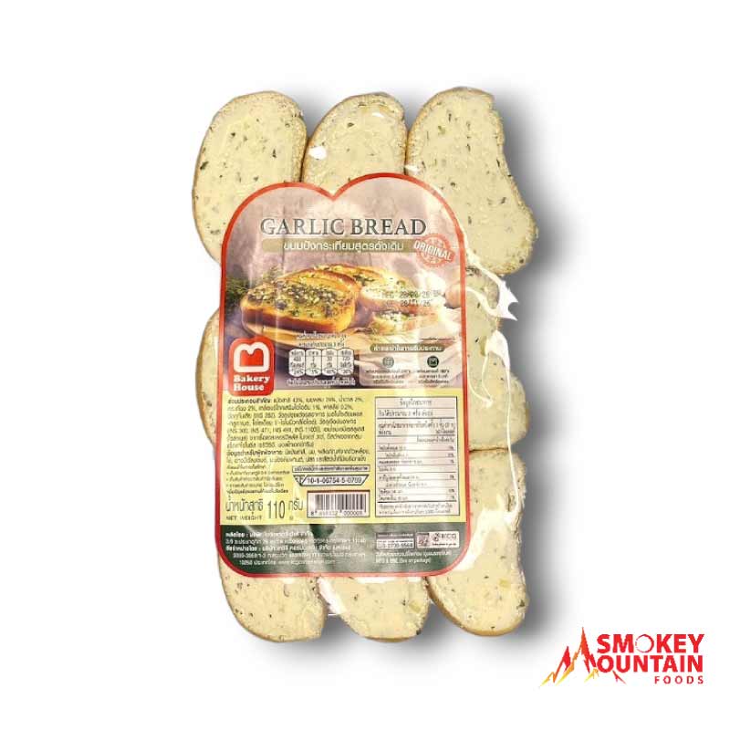 Garlic Bread